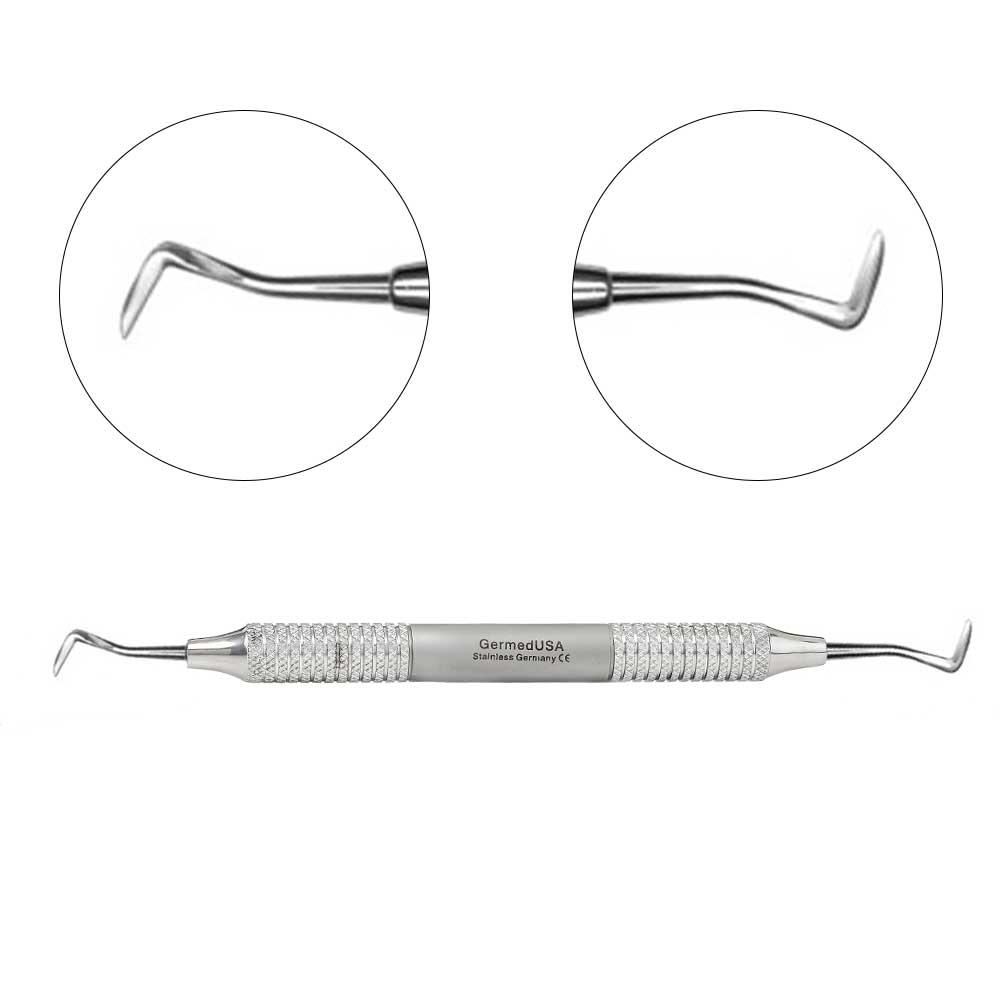 Esthetic Carving Knife 20