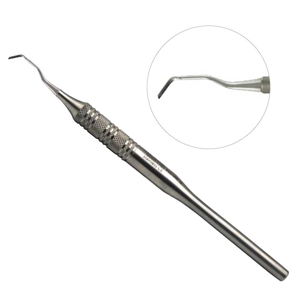 Goldman-Fox Kirkland Carving Knife 29