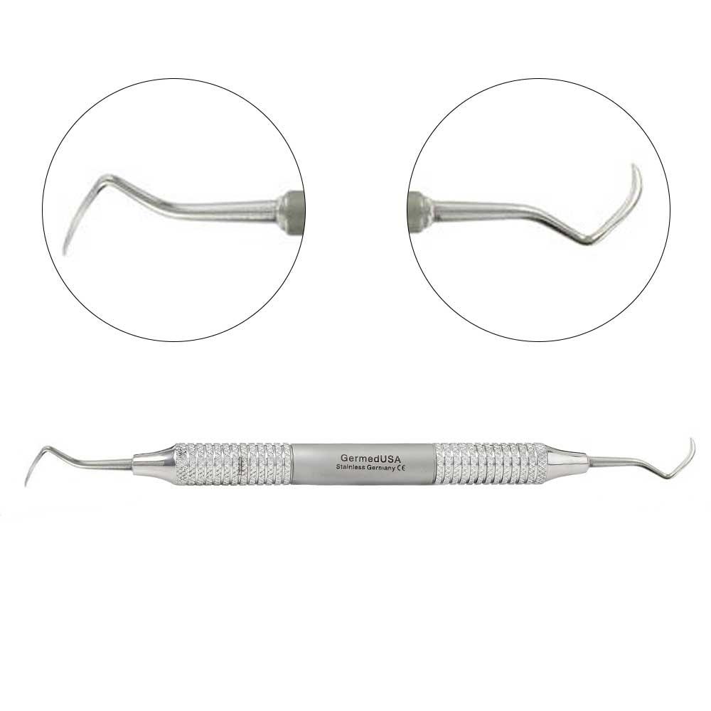 Goldman-Fox Kirkland Carving Knife 14