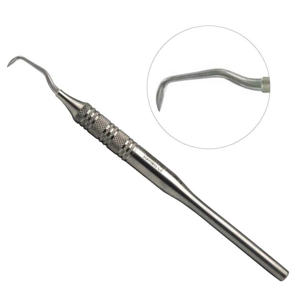 Goldman-Fox Kirkland Carving Knife 7