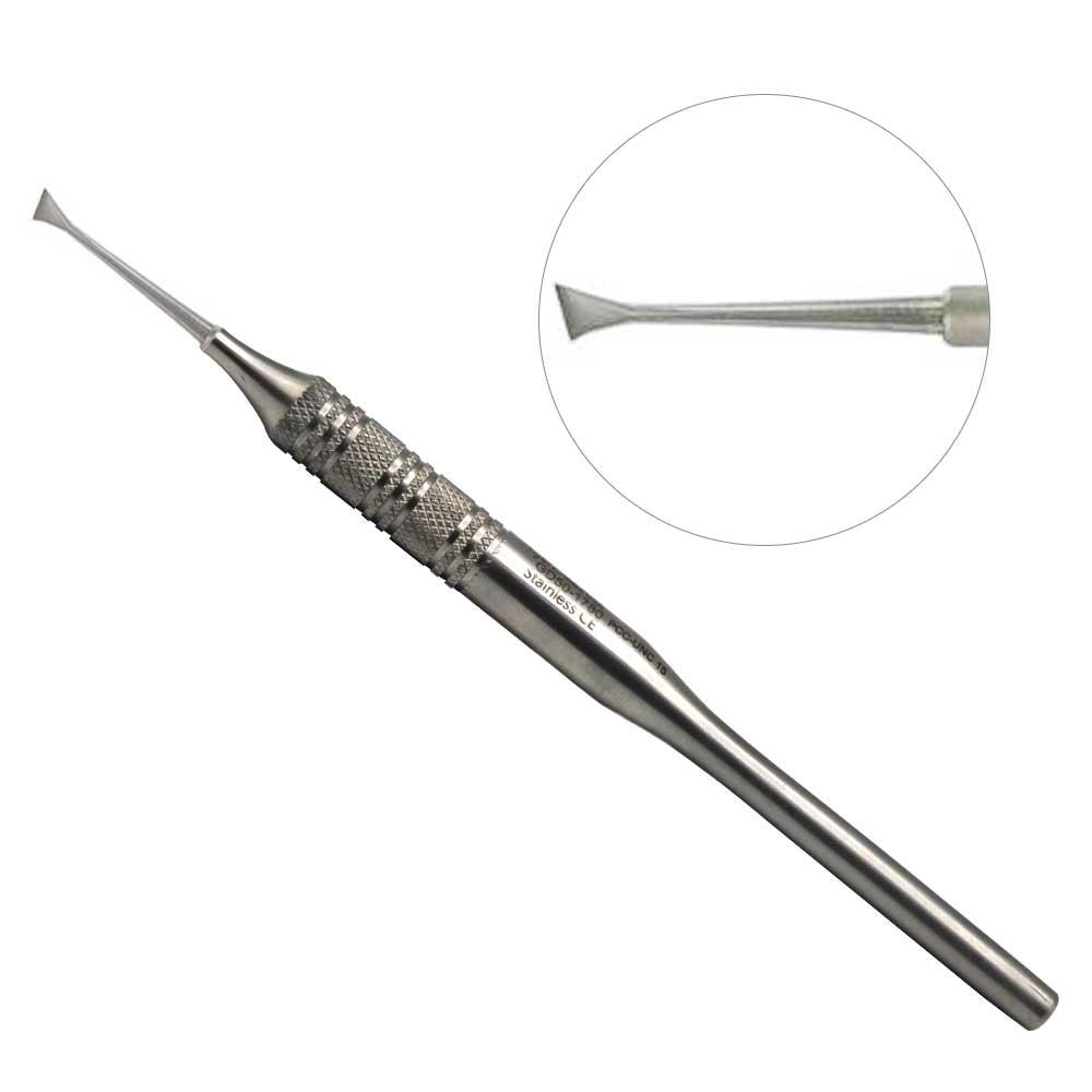 Goldman-Fox Kirkland Carving Knife 30