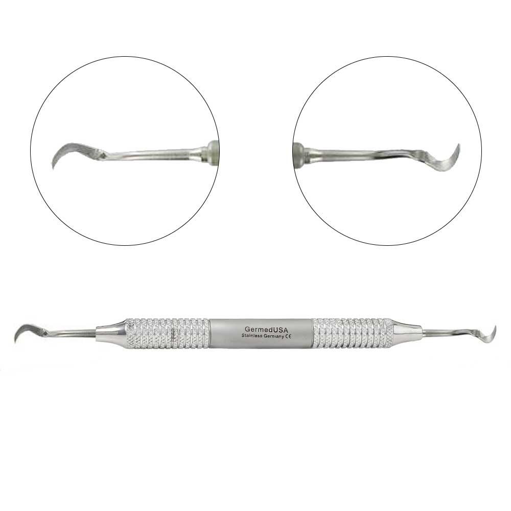 Goldman-Fox Carving Knife GF1169