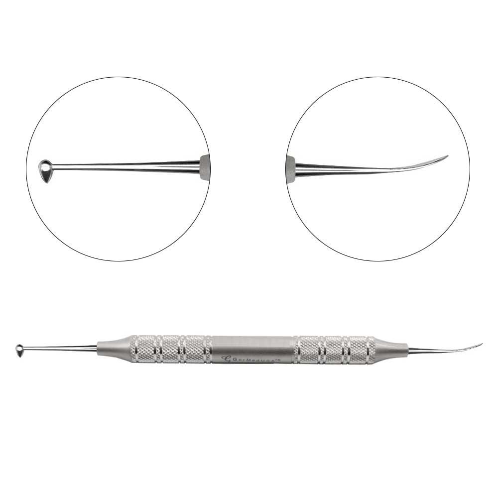 Beavertail Burnisher B2-29