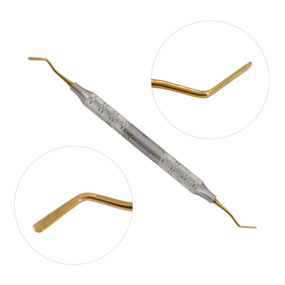 Ladmore Burnisher 2, 1.9mm-1.3mm