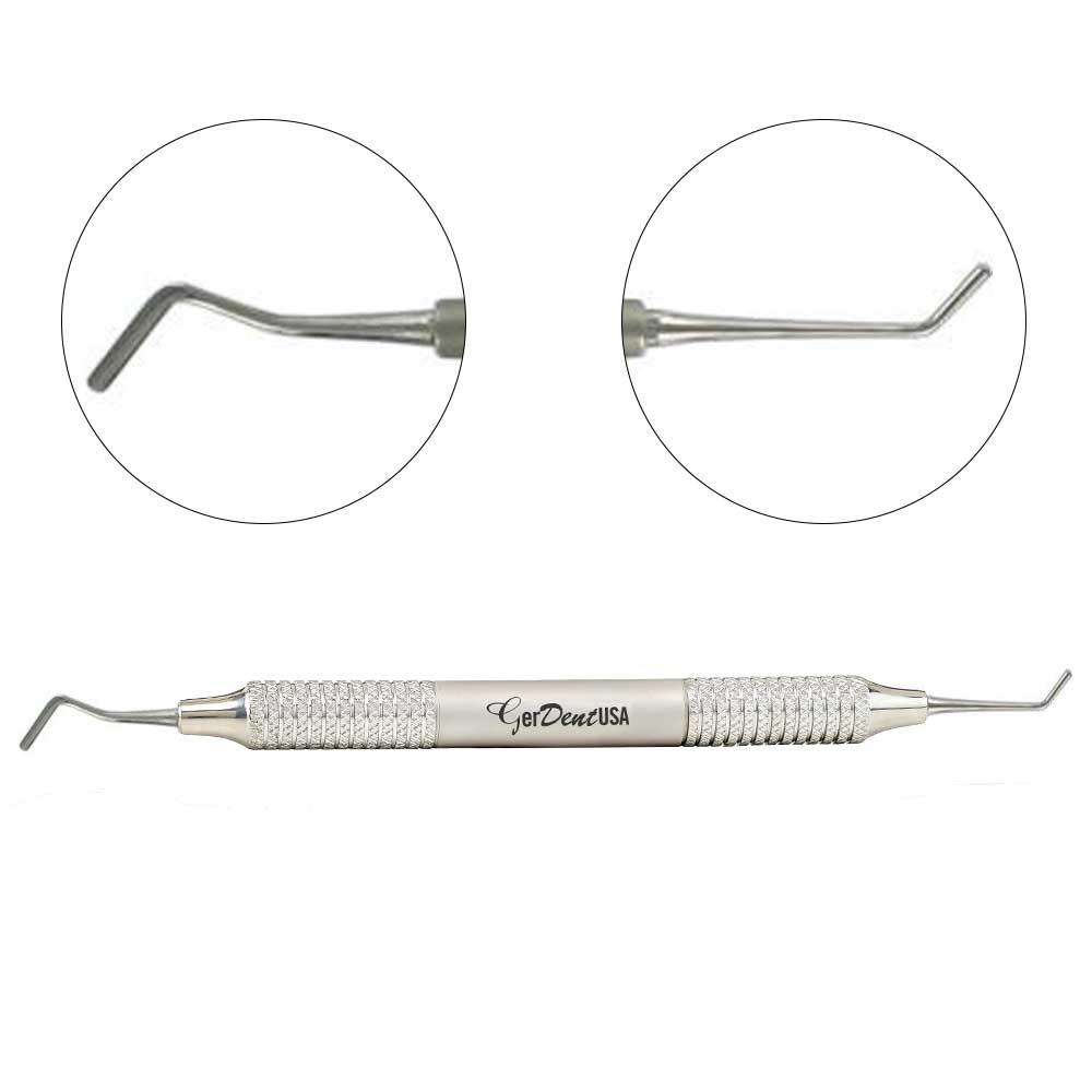 Plastic Filling Instrument, Thin 1 PFI T1