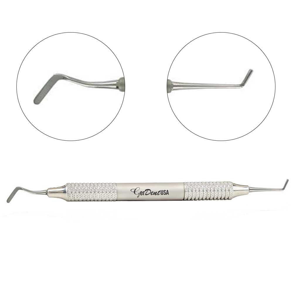 Plastic Filling Instrument, Thin 2 PFI T2