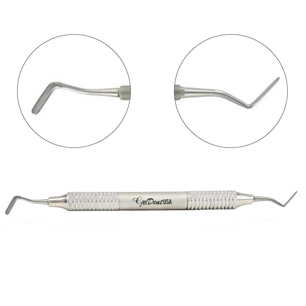 Plastic Filling Instrument, Thin 3 PFI T3