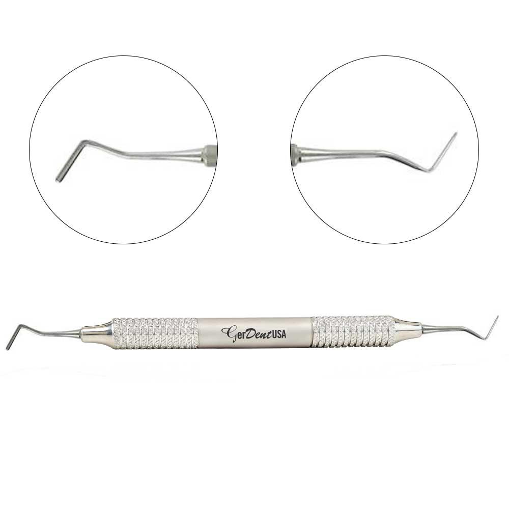 Plastic Filling Instrument, IPC