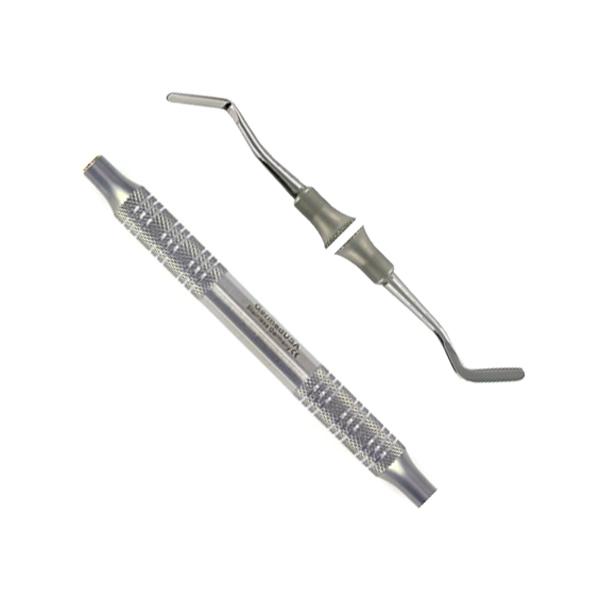 Plastic Filling Instrument, 6 PFI-6