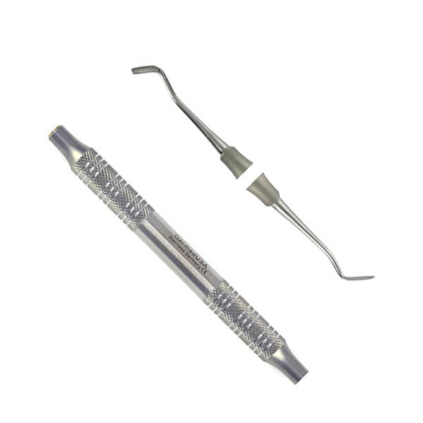 Plastic Filling Instrument, 8A PFI 8A