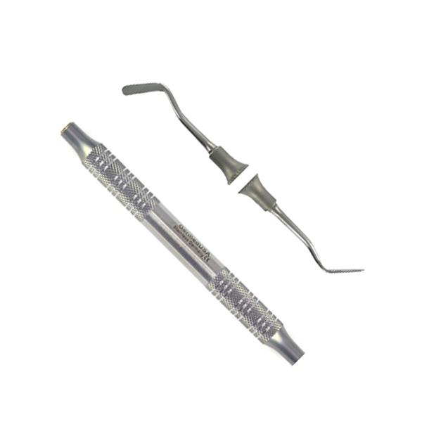 Plastic Filling Instrument, G PFI G