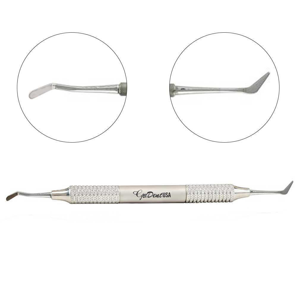 Plastic Filling Instrument, W1 PFI W-1