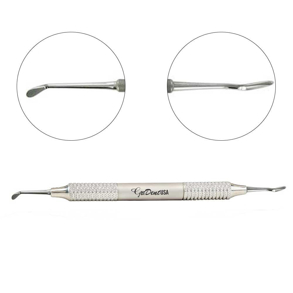 Plastic Filling Instrument, WDS1