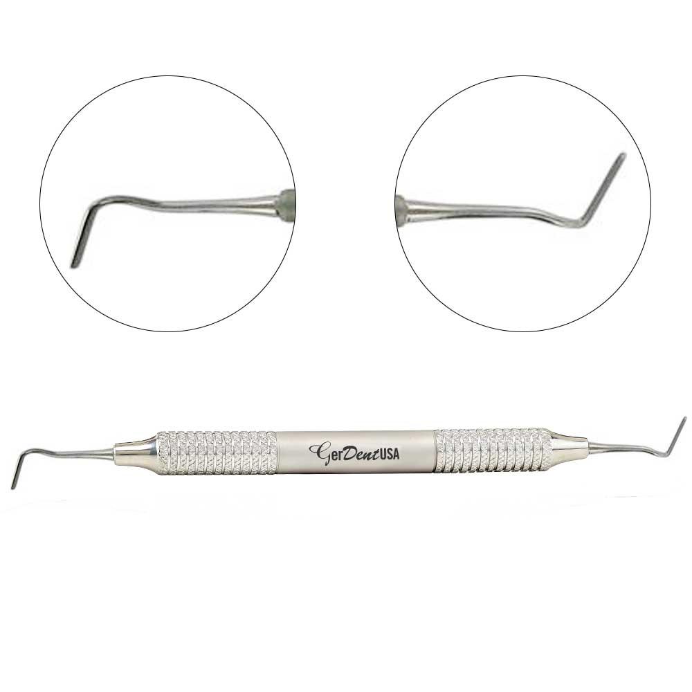 Plastic Filling Instrument, IPCOA