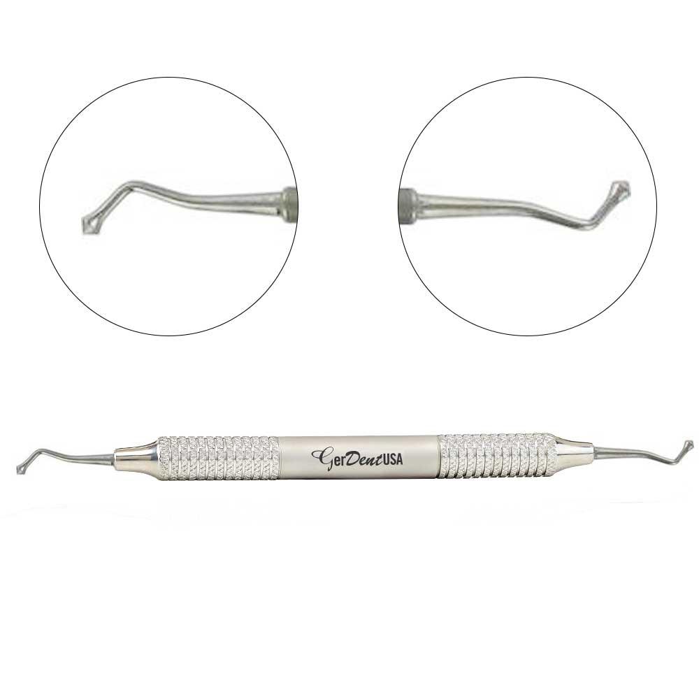 Plastic Filling Instrument, 21L PFI 21L