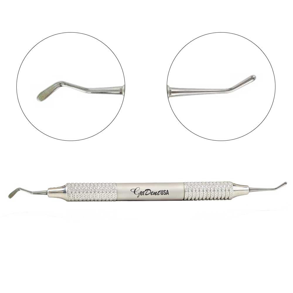 Plastic Filling Instrument, PF2R