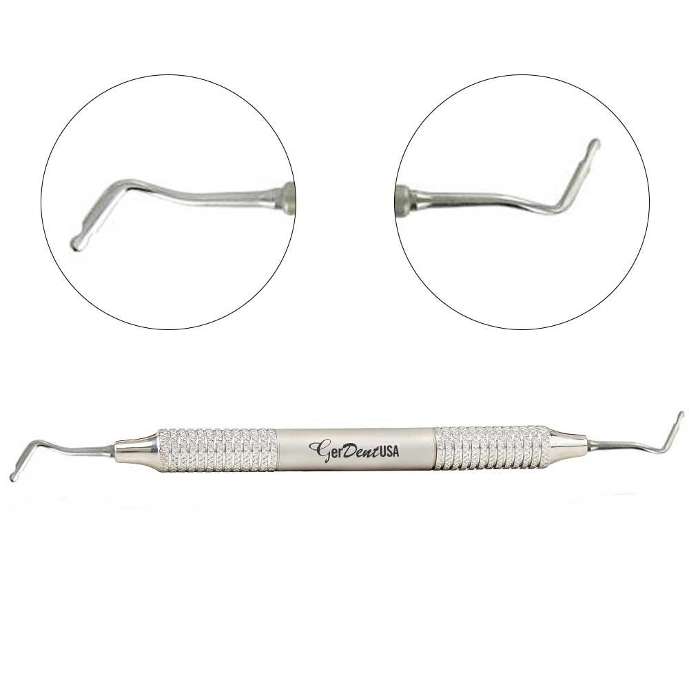 Cord Packer GCPBN-1 Plain