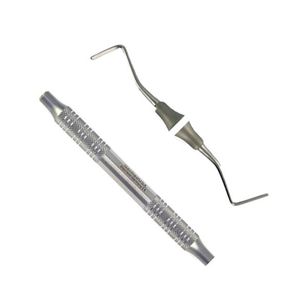 Cord Packer GCP-113 Plain