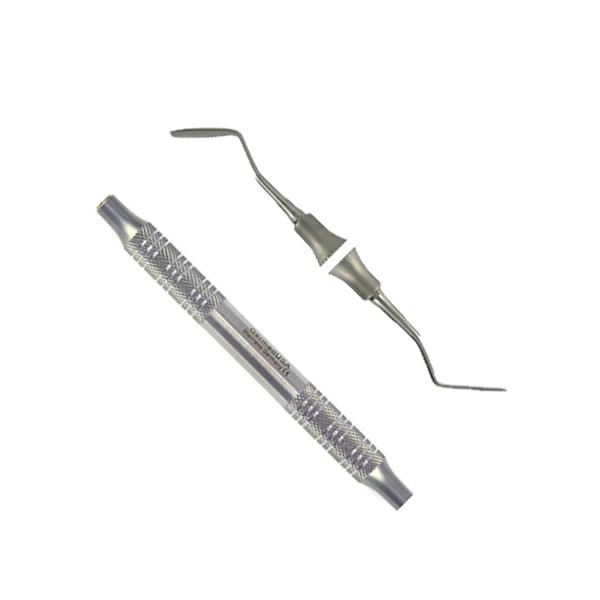 Cord Packer CSI-1S Serrated