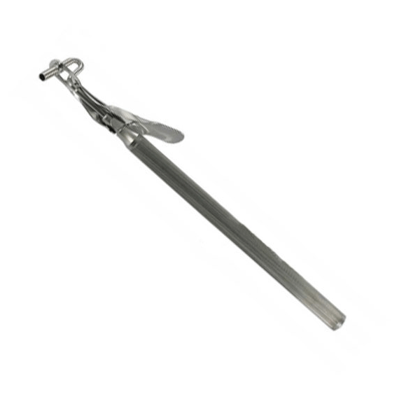 Amalgam Carrier Large 2.5mm