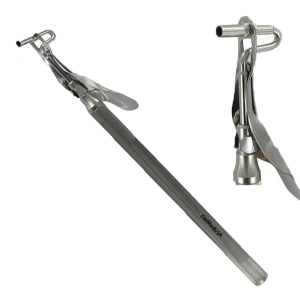 Amalgam Carrier Jumbo 3mm