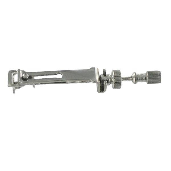 Ivory Matrix Retainer No. 8, 7mm