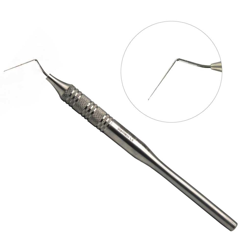 Endodontic Heat Carriers GP2