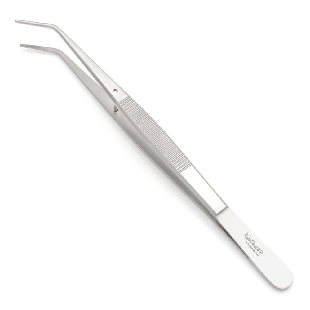 2 College Dressing Pliers 16cm