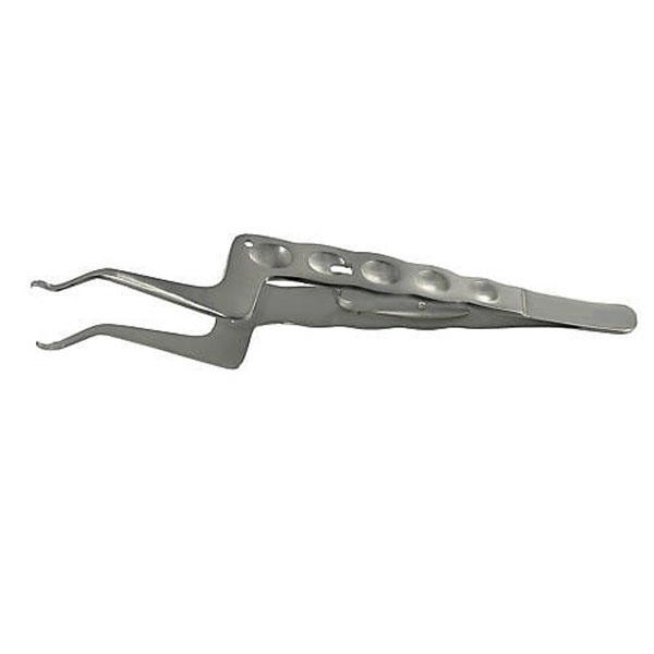 Endo, Self Locking Forceps