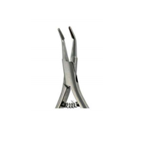 Nerve Canal Plier, Narrow, 12cm