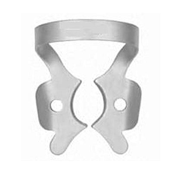 Rubber Dam Clamp Anterior, 00
