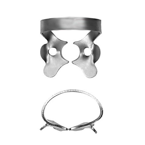 Premolar Rubber Dam Clamp, 1