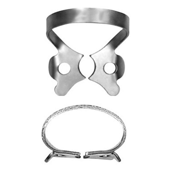 Premolar Rubber Dam Clamp 2