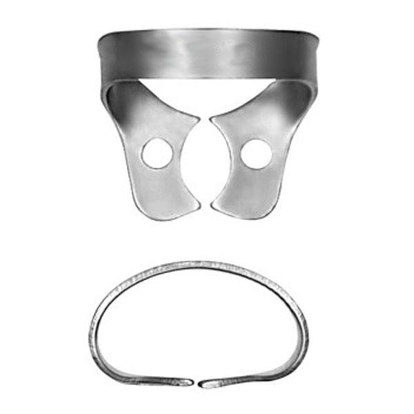 Premolar Rubber Dam Clamp 29