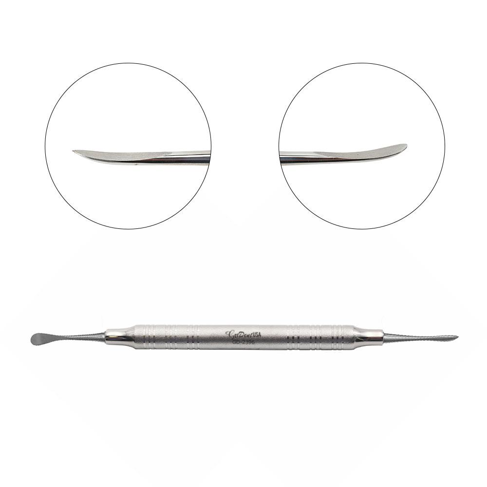 Mini Periosteal Elevator Molt 9