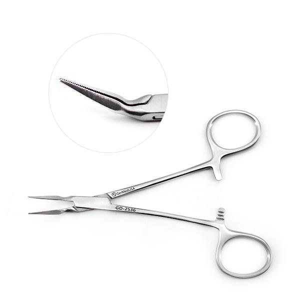 Stieglitz Root Extraction Forceps 45°, 14.5 Cm