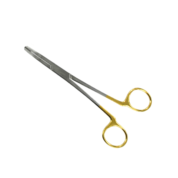 Crown Grippers Concave Jaws, Serrated