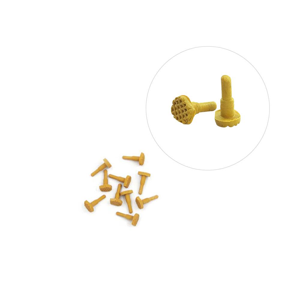 Removable Tips for Crown Removing Plier