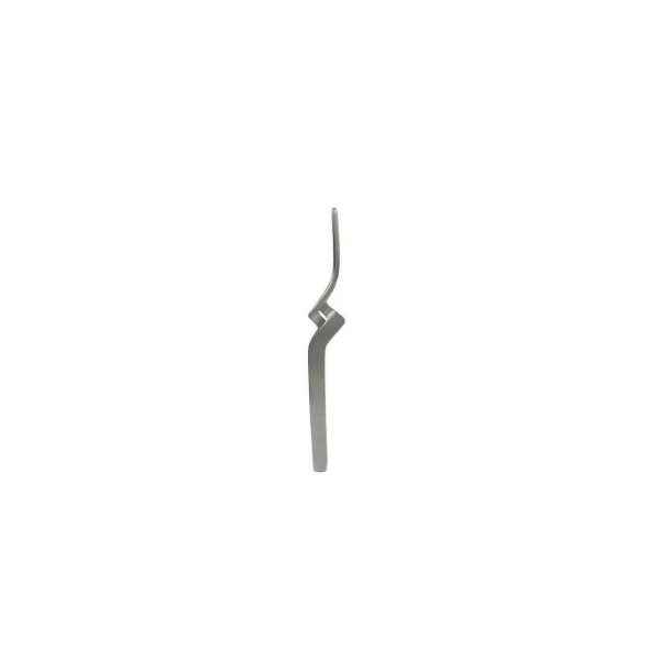 Miller Forceps 15cm Smooth Curve