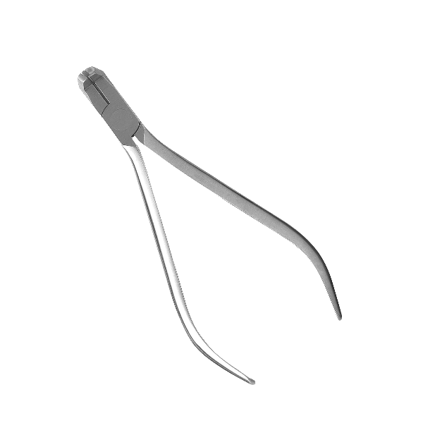 Ortho Flush Cutter T/C Insert Jaws