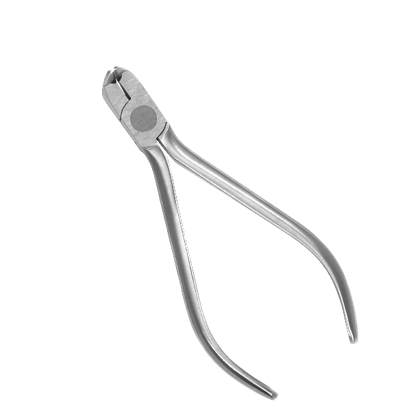 Distal End Flush T/C Cutter .02 x .025"