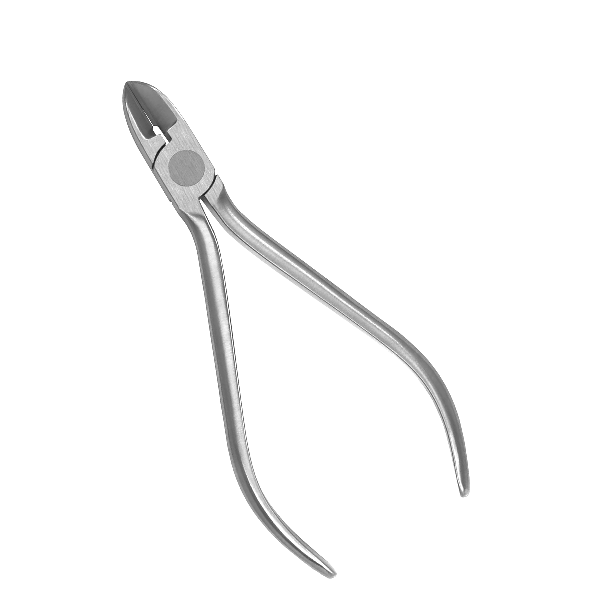 Hard Wire Cutter Straight TC Insert Jaws