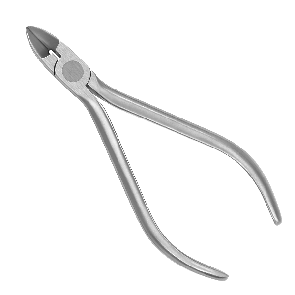 Hard Wire Cutter 15 TC Insert Jaws