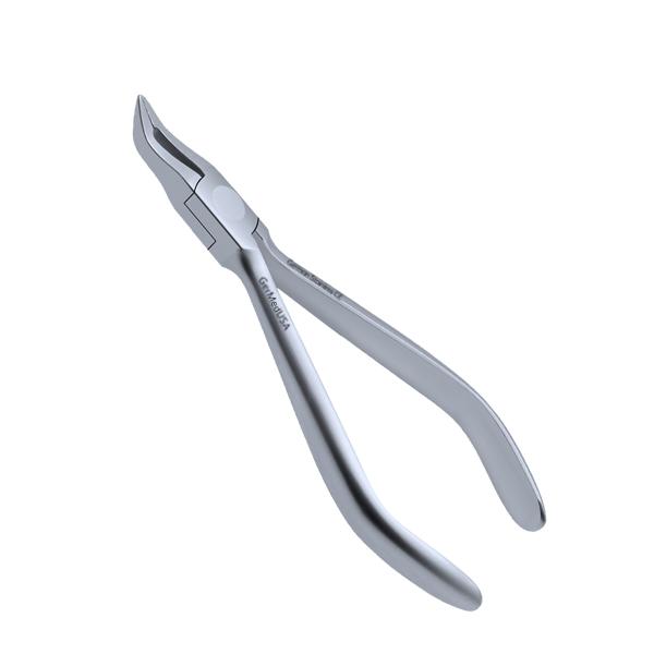 Weingart Orthodontic Plier Thicker