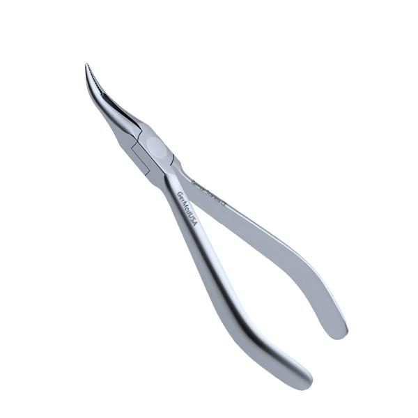 Weingart Orthodontic Plier Thinner