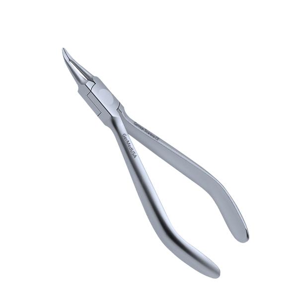 Weingart Orthodontic Plier TC Insert Jaws Slim