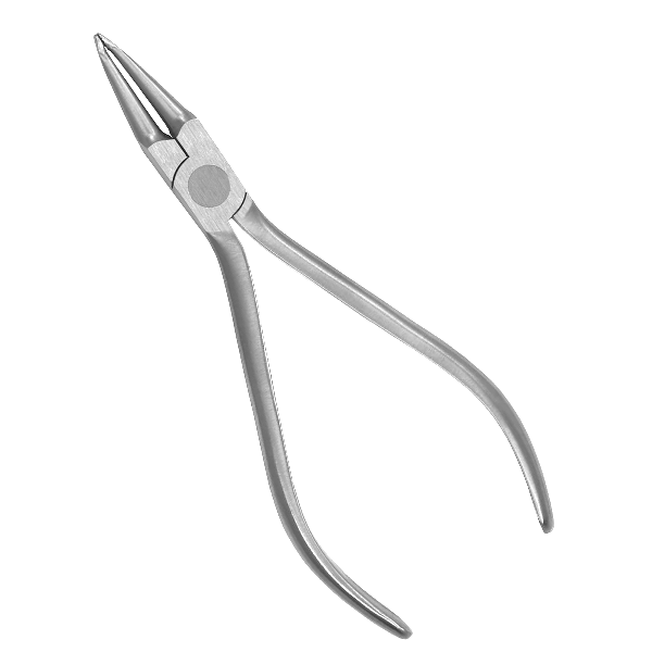 How Orthodontic Plier 14.5cm Straight & Long