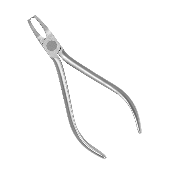 Bracket Remover Orthodontic Plier, Thinner
