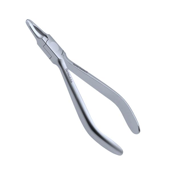 Orthodontic Plier, Contouring
