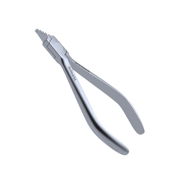 Nance Orthodontic Plier 13.5cm
